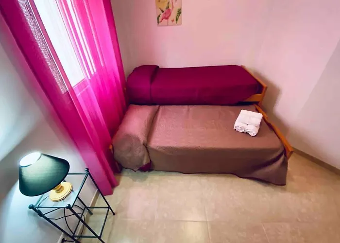 Apartmán “smile Nerja” Chic With Wifi, 4 Guests Nerja